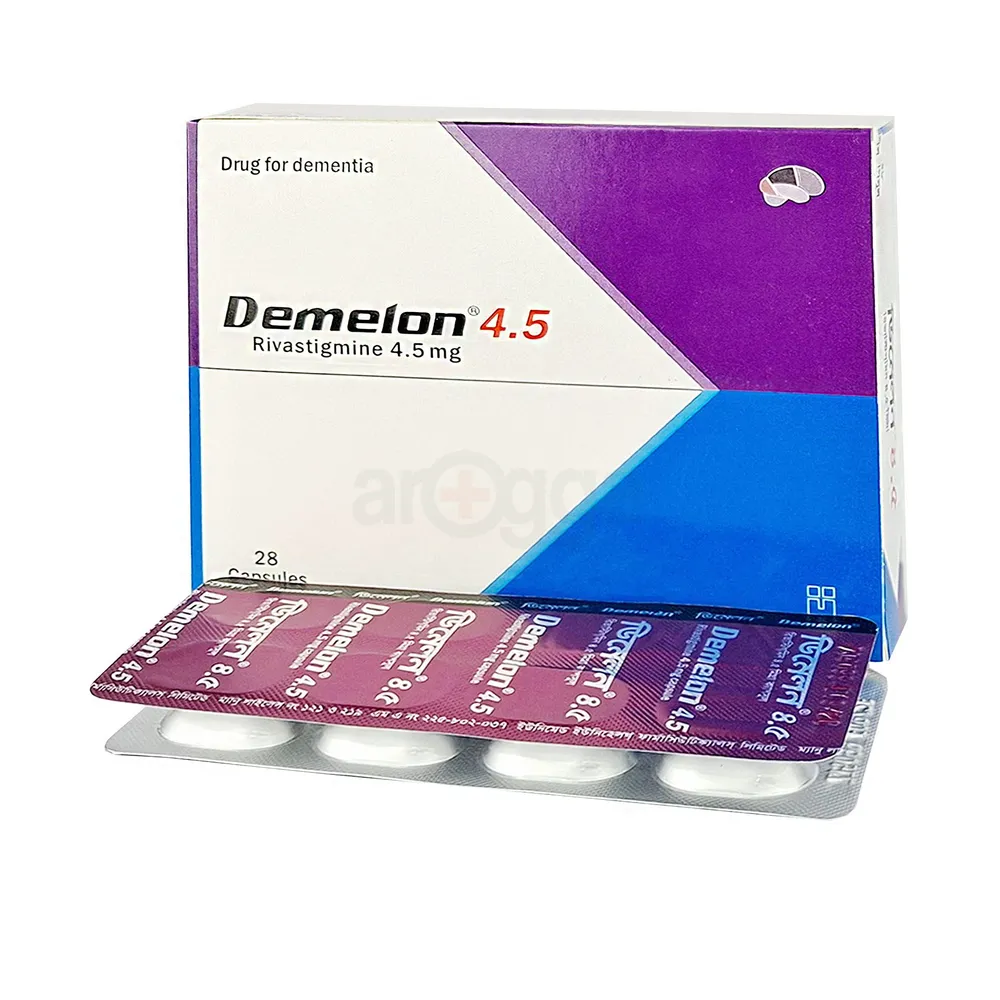 demelon-45-mg